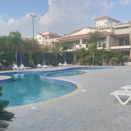 דירה Gardens E104 פיילה