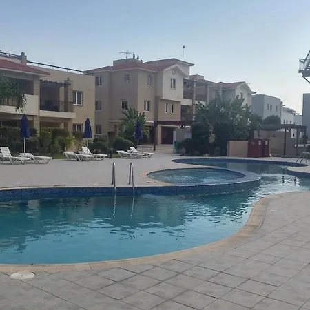 דירה Gardens E104 פיילה